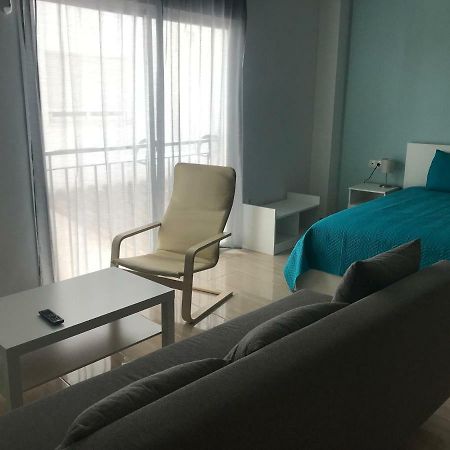 Calle Ollerias مالقة المظهر الخارجي الصورة