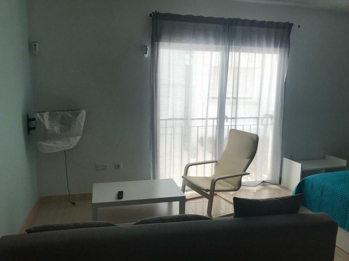 Calle Ollerias مالقة المظهر الخارجي الصورة