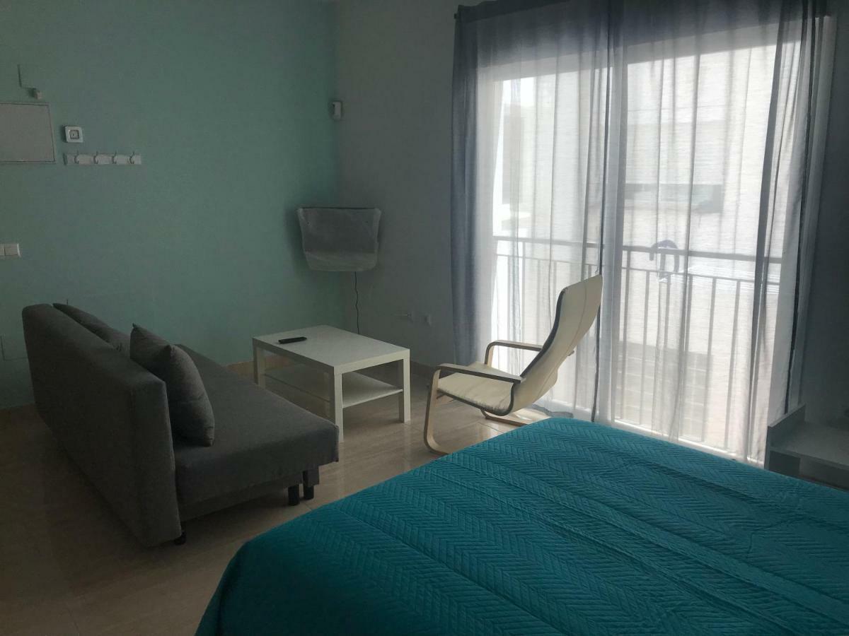 Calle Ollerias مالقة المظهر الخارجي الصورة